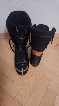 Scarpa F3 - 2