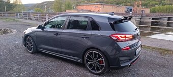 Predám Hyundai I30N Performance - 2