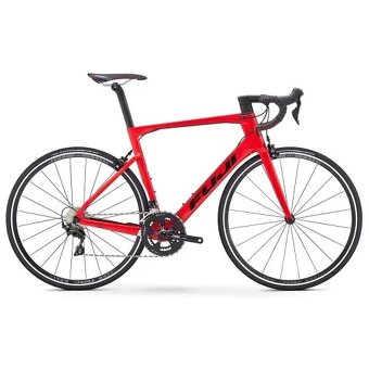 Predám Fuji transonic 2.5 - 2