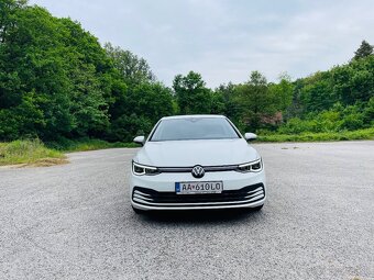 Volkswagen Golf 2024 - 2
