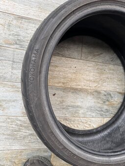 235/35 R19 letne pneu rv2021 - 2