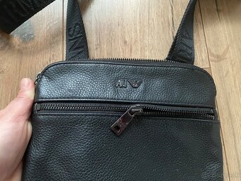 Panska crossbody taska Armani Jeans - 2