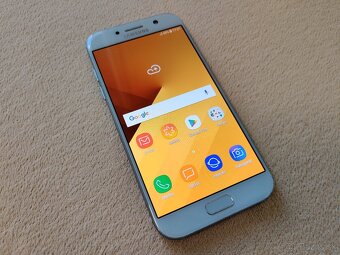 Samsung Galaxy A5 2017. 3gb/32gb. Ružová. - 2