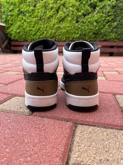 Puma Rebound V6 42 - 2