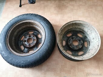 4x100 r13 - 2