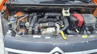 Citroën Berlingo 1.6 hdi 2018 - 2