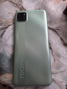 realme c11 - 2