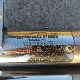 Ladený výfuk COBRA SPEED PRO - 2