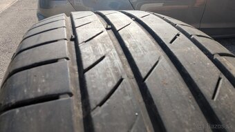 Letné pneu 205/60R16 92V - 2