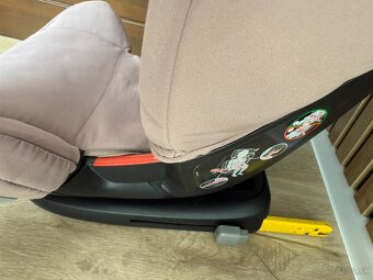 Maxi cosi - 2