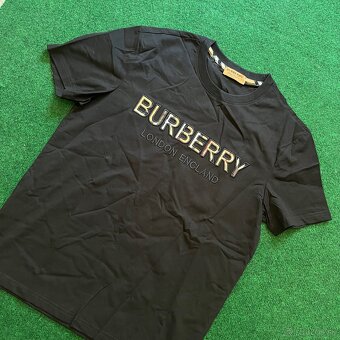 Burberry Tričko - 2