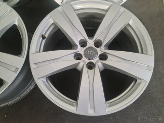 5X112 R18 8,0J ET25 KOVENA DISKY AUDI - 2
