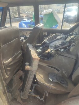 Pajero 1 - 2