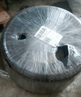 Letné pneumatiky - 2