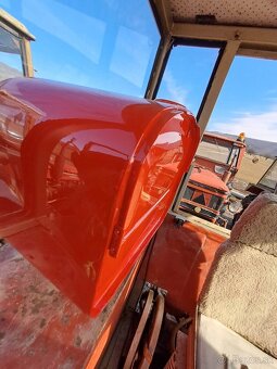 Nadrž originál zetor 2011,3011 - 2
