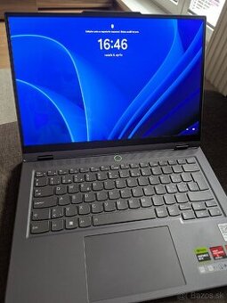 Lenovo RTX 4060 - 2