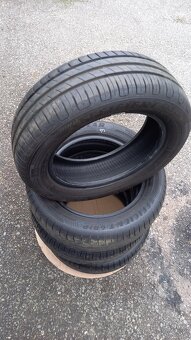 Pneumatiky 185/60R15 - 2