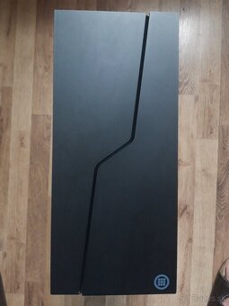 skrinka+zdroj SPOLU RGB miditower, 500W zdroj Gigabyte - 2