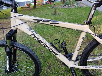 Horský bicykel Merida TFS 300 - 2