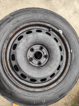 205/60R16 - 2