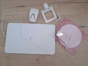 Monitor dychu Babysense 2 pro - 2
