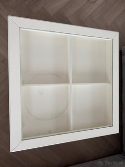Konferenčný stolík Ikea Liatorp - 2