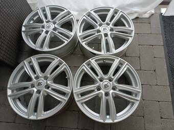 5x112 R17 et 39 - 2