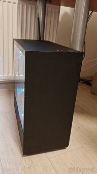 PC herné, GeForce GTX 1070 8GB/ ZOTAC AMP Extreme/ - 2