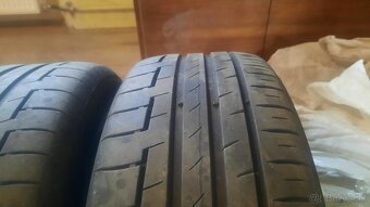 Continental Premium Contact 6 - 2