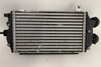 Hyundai Tucson IV 19- Kia Sportage V 5 2021-  intercooler - 2