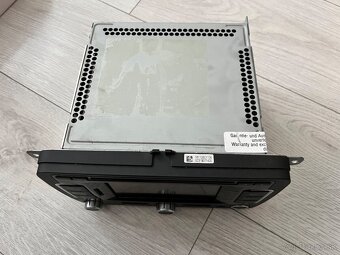 Autorádio RNS 315 VW EU - 2