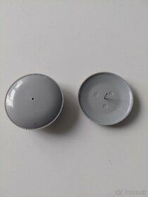 Bezpečnostné RF etikety - 2