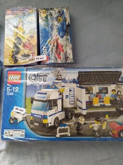 Lego - 2