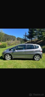 Honda Jazz - 2