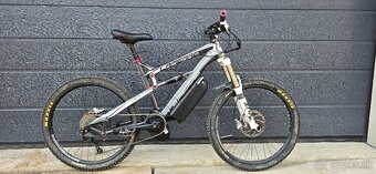 Konverzná sada pre elektro bicykel - BAFANG a iné - 2