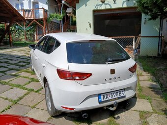 Seat Leon 1.2 TSI - 2