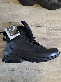 Obuv special goretex - 2