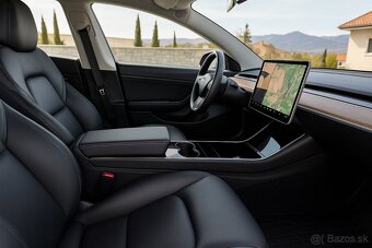 Tesla Model 3 Sedan 208kw Automat - 2