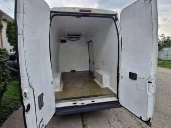 Peugeot boxer maxi chladiarensky - 2