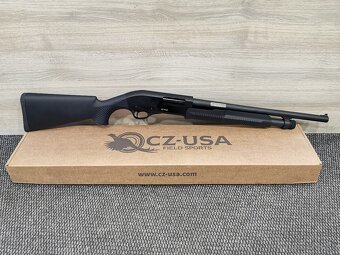 CZ 612 Home Defense / Field - 2