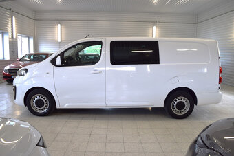 Peugeot Expert 2.0 HDI AUTOMAT 5 MÍST L3 2021-DPH - 2