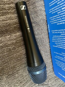 sennheiser e945 - 2