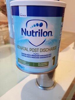 Nutrilon - 2