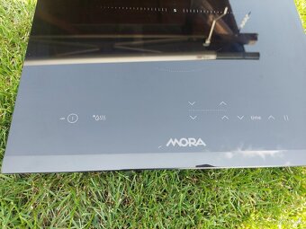 Mora indukcna doska - 2