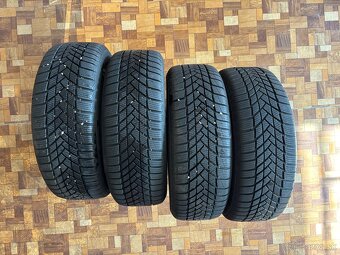 Matador Nordica 205/55 R16 - 2