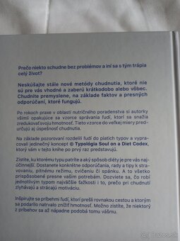 Duša na diete - 2
