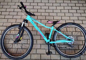 Na predaj junior bicykel ROCKMACHINE 27.5 - 2