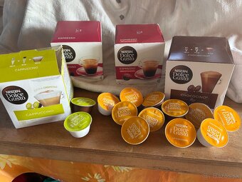 Stojan dolce gusto - 2
