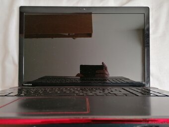 súčiastky na Toshiba Qosmio X70-A-10F - 2