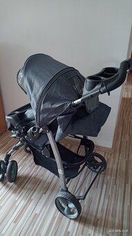 Športový kočík Coto-Baby - 2